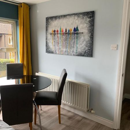 The Court Apartment Belfast Exterior photo